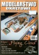 Modelarstwo Okrętowe nr 25 (6/2009) Kliper "Flying Cloud" cz. 2