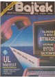 BAJTEK Magazyn komputerowy Rok 1988 nr 25-36 [KOMPLET]