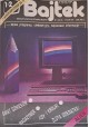 BAJTEK Magazyn komputerowy Rok 1990 nr 49-58 [KOMPLET]