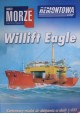 Nasze Morze nr 10 /2006 Williff Eagle