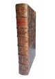 BURNET Gilbert - Bishop Burnet's History of his own Time. Volume I [I wydanie] 1724