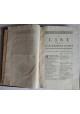 BURNET Gilbert - Bishop Burnet's History of his own Time. Volume I [I wydanie] 1724