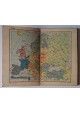 ROMER Eugeniusz - Polityczny atlas kieszonkowy 1937