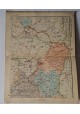 ROMER Eugeniusz - Polityczny atlas kieszonkowy 1937