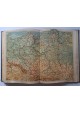 [Atlas geograficzny Kozenna dla szkół średnich] HEIDRICH F., SCHMIDT W. - Kozenns Geographischer Atlas [1920]