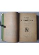 [HISTORIA NAPOLEONA] DE L'ARDECHE- Historie de l'empereur Napoleon 1840 [ ilustr. Horace Vernet ]