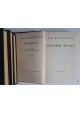 Jan KASPROWICZ - DZIEŁA - [18 tomów w 9 wol.] Kraków 1930