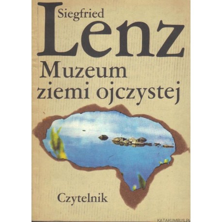 Muzeum ziemi ojczystej Siegfried Lenz