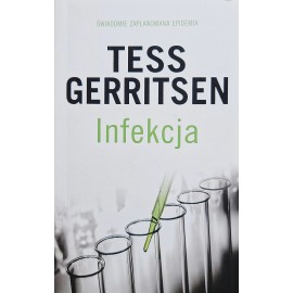 Infekcja Tess Gerritsen