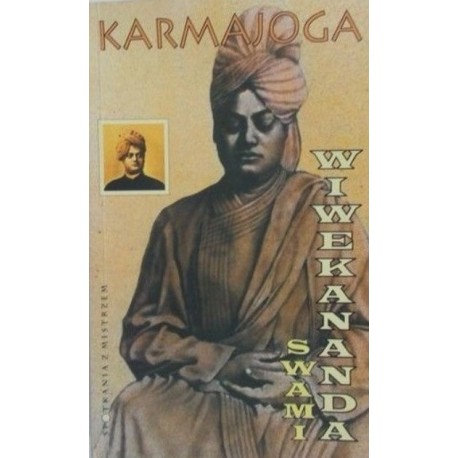 Karmajoga Wiwekananda Swami