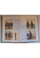 Splendeurs des Uniformes de Napoleon 6 vol. G. Charmy