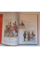 Splendeurs des Uniformes de Napoleon 6 vol. G. Charmy