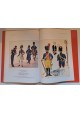 Splendeurs des Uniformes de Napoleon 6 vol. G. Charmy