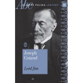 Lord Jim Joseph Conrad