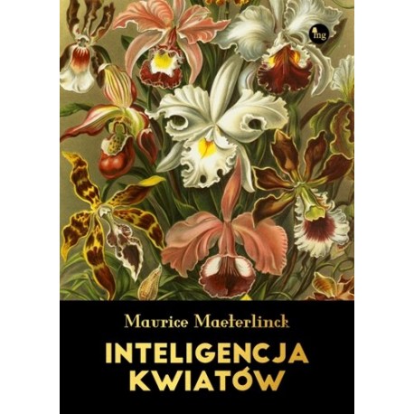 Inteligencja kwiatów Maurice Maeterlinck