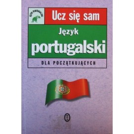 Język portugalski dla początkujących Sue Tyson-Ward