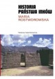 Maria Rostworowska Historia państwa Inków