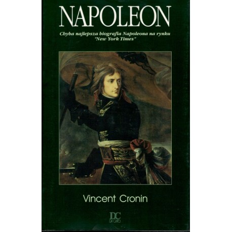 Vincent Cronin Napoleon