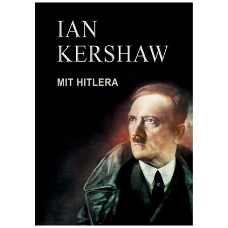 Mit Hitlera Ian Kershaw