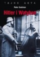Hitler i Watykan Peter Godman