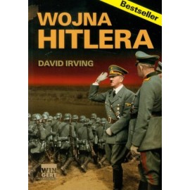 Wojna Hitlera David Irving