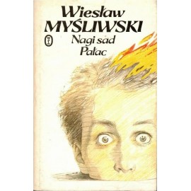 Nagi sad Pałac Wiesław Myśliwski