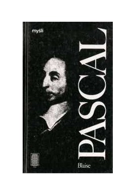 Myśli Blaise Pascal