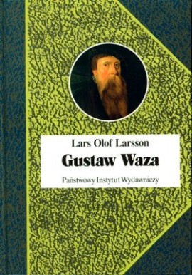 Gustaw Waza Lars Olof Larsson
