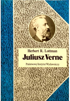 Juliusz Verne Herbert R. Lottman