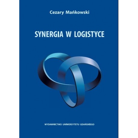 Synergia w logistyce Cezary Mańkowski