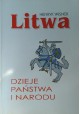 Litwa Dzieje państwa i narodu Henryk Wisner