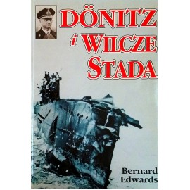 Donitz i Wilcze Stada Bernard Edwards