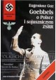 Goebbels o Polsce i sojuszniczym ZSRR Eugeniusz Guz