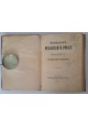 [LITOGRAFIE] Życiorysy panujących w Polsce od Mieczysława Igo do Stanisława Augusta. Warszawa 1861