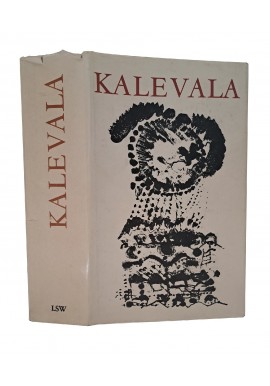 Kalevala Autor nieznany