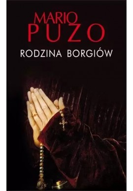 Rodzina Borgiów Mario Puzo