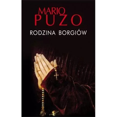 Rodzina Borgiów Mario Puzo