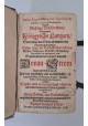 [WĘGRY - MAPY, 1685] KREKWITZ Georg - Totius Regni Hungariae superioris & inferioris accurata Descriptio