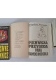 NIENACKI Zbigniew - Pan Samochodzik. Czarna seria [komplet 16 tomów] [1993-1996]