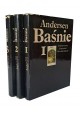 ANDERSEN, Hans Christian - Baśnie T. 1-3 1977 [ ilustr. STANNY, STRUMIŁŁO, JAWORSKI]