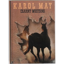 Czarny mustang Karol May