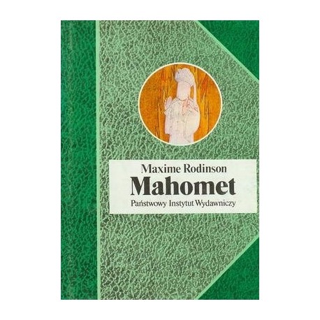 Mahomet Maxime Rodinson