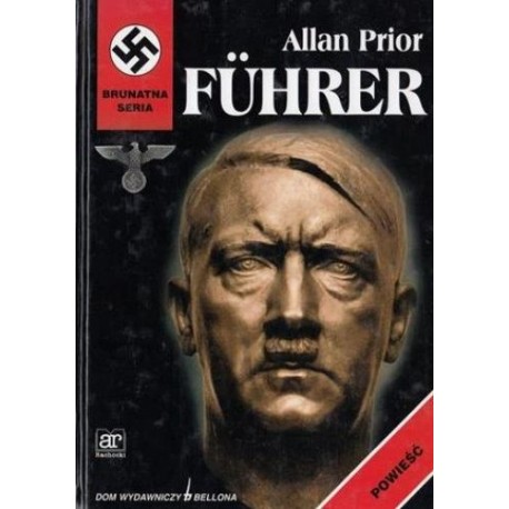 Fuhrer Allan Prior