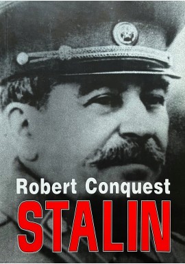 Stalin Robert Conquest