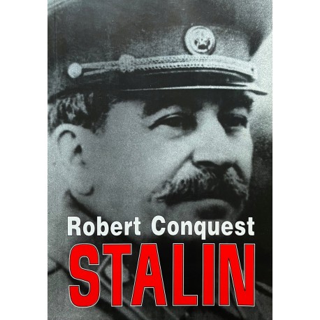 Stalin Robert Conquest