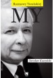 Rozmowy Torańskiej My Jarosław Kaczyński Teresa Torańska