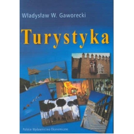 Turystyka Władysław W. Gaworecki