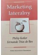 Marketing lateralny Philip Kotler, Fernando Trias de Bes