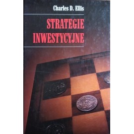 Strategie inwestycyjne Charles D. Ellis