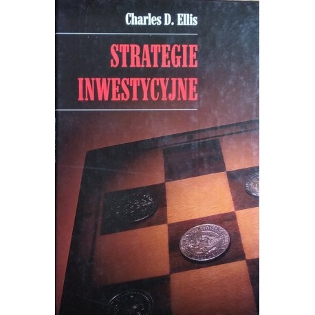 Strategie inwestycyjne Charles D. Ellis